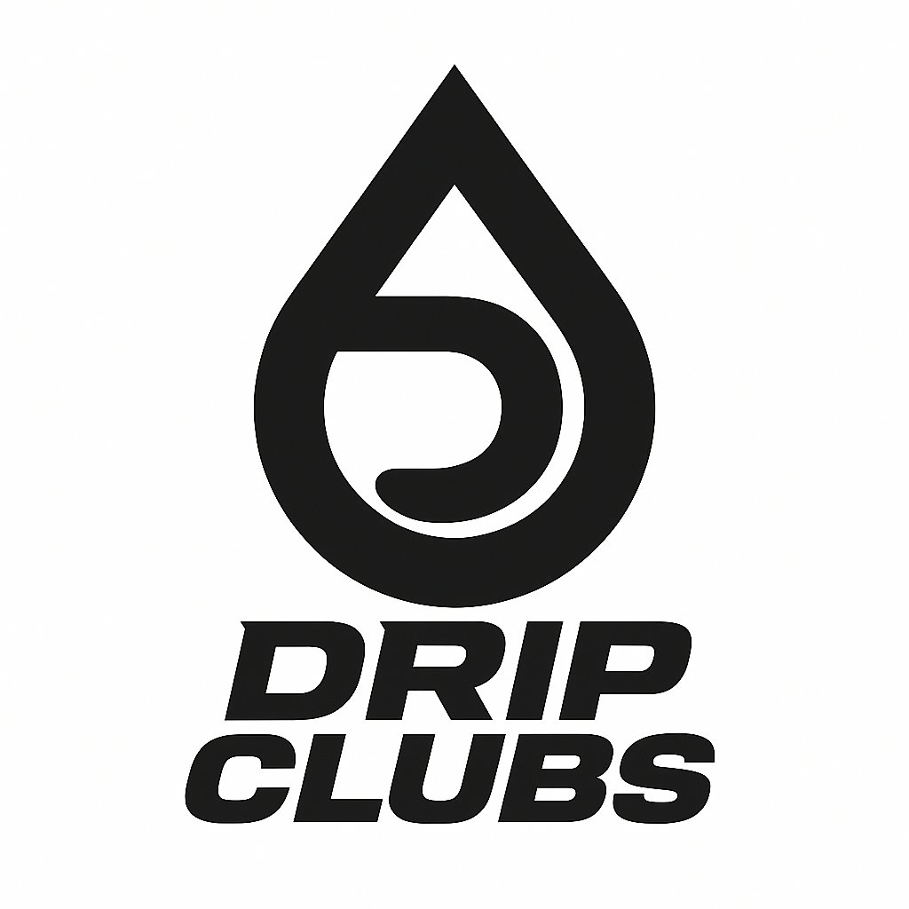 Drip Clubs 